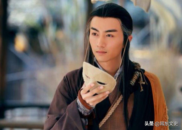 天涯明月刀杨夫人,南宫协为什么要杀杨常风(难怪空见知道屠龙刀之谜)