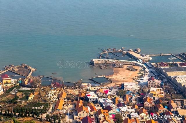 青岛景点排名一览表，青岛景点排行榜（费用不高适合打卡拍照）