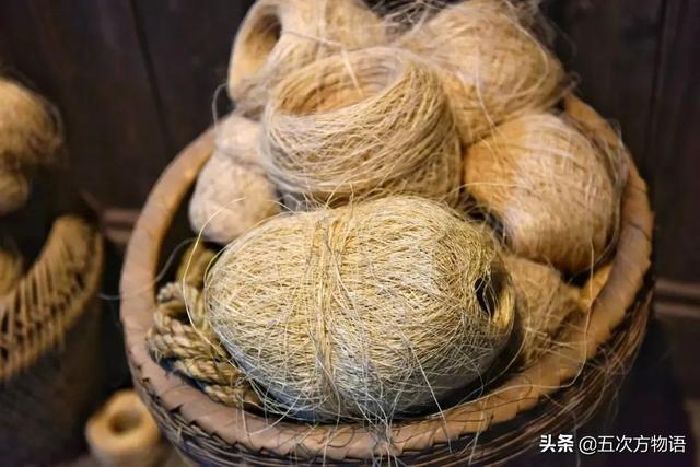 五蠹是哪五个，指的是哪五蠹？之首是儒术吗（中国麻类作物大全）