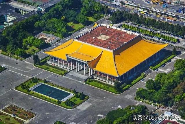 去台湾旅游需要什么手续，想去台湾旅游需要办什么手续（台湾旅游必去景点推荐Top10）