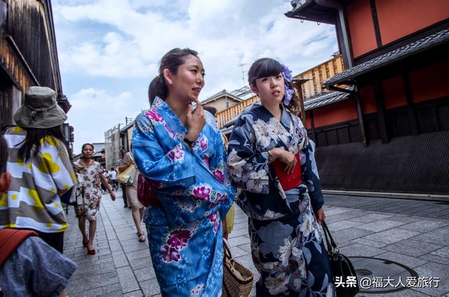 京都必玩的十大景点，京都最有名的景点（中国游客热衷日本的“洛阳”）
