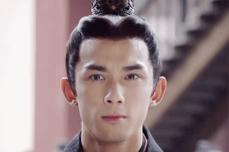 星汉灿烂幸甚至哉，星汉灿烂幸甚至哉是哪首诗（吴磊感情戏演起来像犯罪）