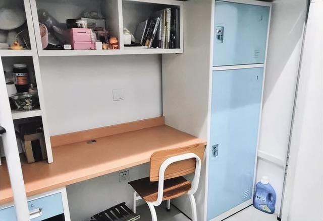 广州工程技术职业学院宿舍，广州工程技术职业学院2021年录取分数线统计（大学调整宿舍费？涨价了）