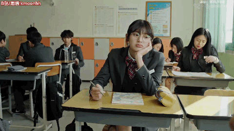 女头像ins风，精选高冷系ins风女头微信（承包韩国女生的头像大户）