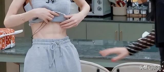 三扁不如一圆是什么，三扁不如一圆是什么面相（如何打造身体美感、塑造吸引力）