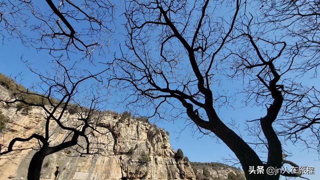厦门龙洞风景区，厦门龙洞风景区门票多少（厦门龙洞：罕见的峡谷地貌）