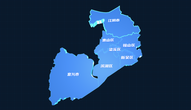 你对无锡的印象怎么样，无锡这座“小”城市到底强在哪