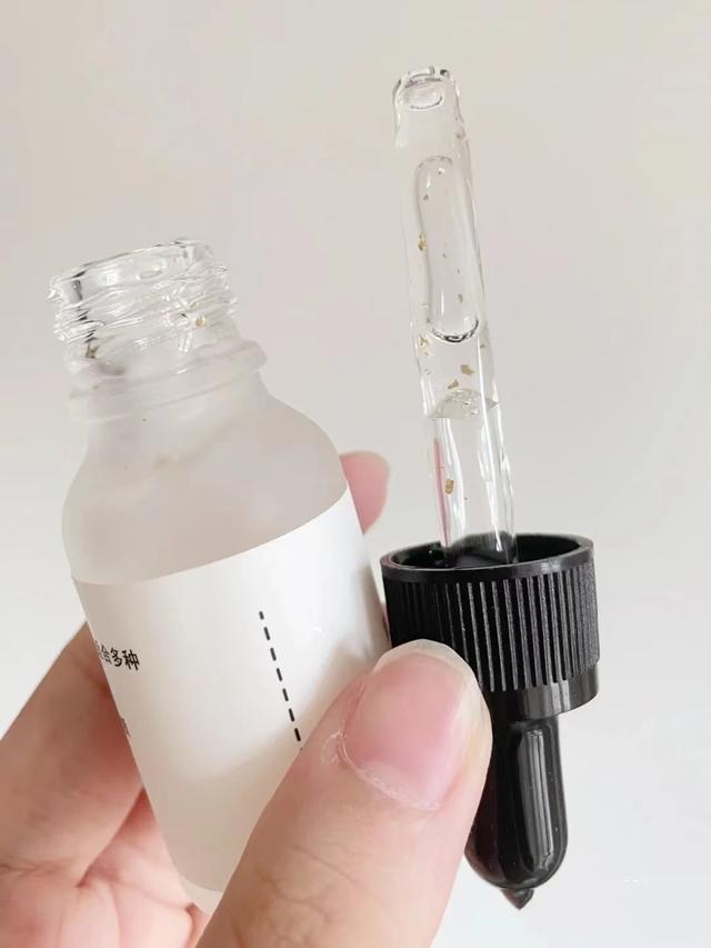 身体乳过期了还能用吗，身体乳过期了几天还能用吗（那么贵的“精华液”）