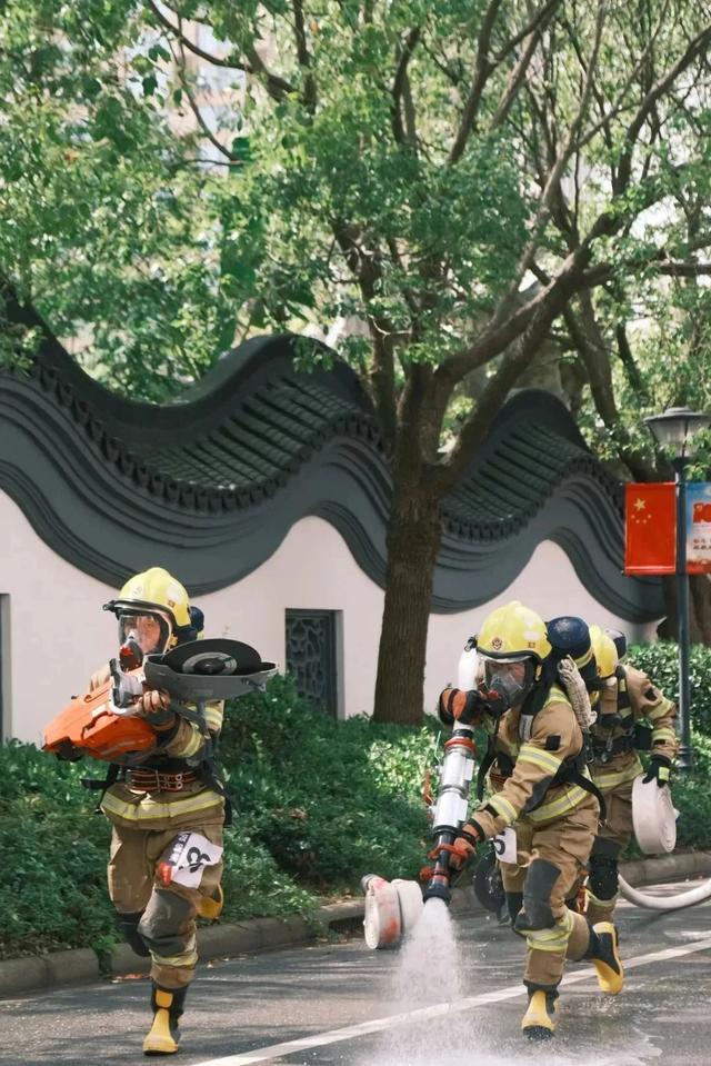 身强力壮的意思，十二生肖盘点消防员特质（身强力壮是什么意思）