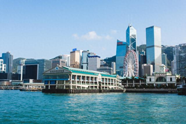 【假期好去处】香港这些地方，最适合亲子游，人少又好玩！