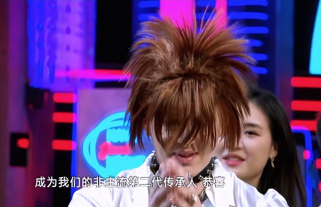 杀马特家族创始人，杀马特家族叫什么名字（却隐藏着底层人的伤疤）