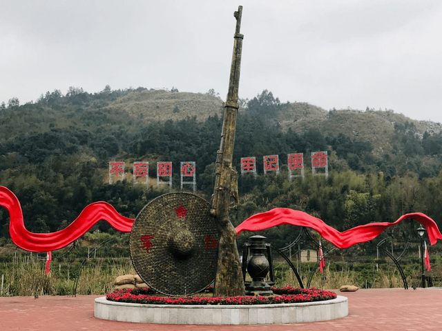 罗源县旅游必去十大景点，福州罗源最美6大古村落