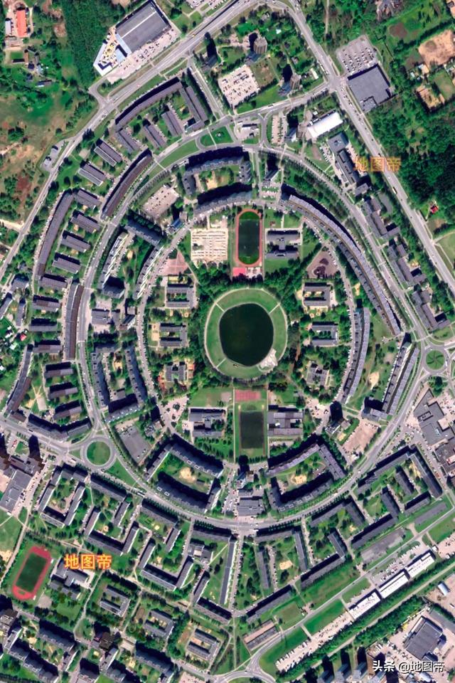 波罗的海三国地图，波罗的海三国旅游线路（波罗的海三国为何恨俄罗斯）