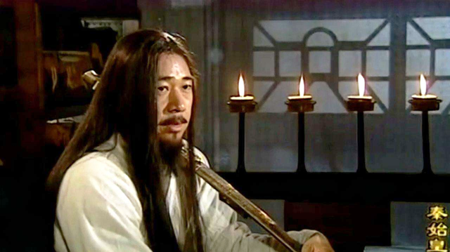 乾隆王朝的演员，乾隆王朝的演员名单（这10位演员一个比一个牛）