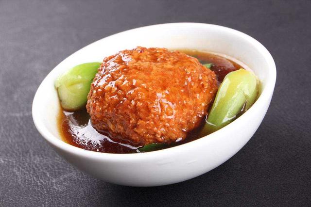 菊花脑的做法，菊花脑凉拌怎么做（外地人：一看就不好吃）