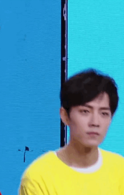 肖战快乐大本营，肖战郑爽快乐大本营哪一期（肖战一共上了四次《快乐大本营》）