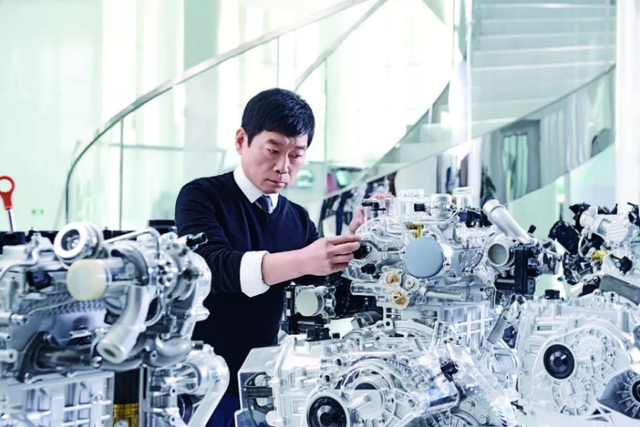 2013广州车展时间，2021年车展时间表（现在就是中国品牌向上的最好时机）