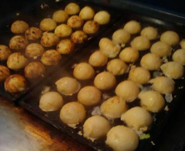 天津人气最旺的小吃街，天津本地美食小吃街