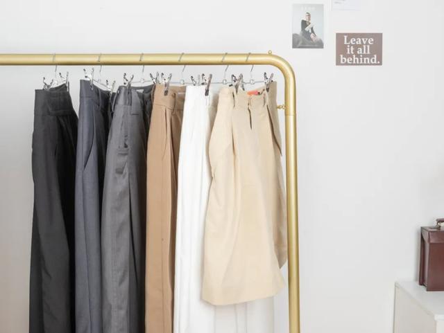 腰围68可以穿s码吗，腰围68穿什么码（女生夏天能穿的6条休闲西裤）