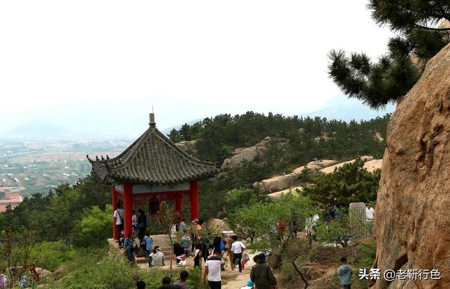 青岛景点排名一览表，青岛景点排行榜（费用不高适合打卡拍照）