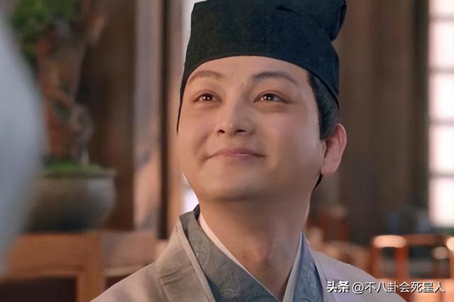 言侯爷是谁演的，琅琊榜中饰演言侯的演员叫什么名字（《琅琊榜》7年配角现状）