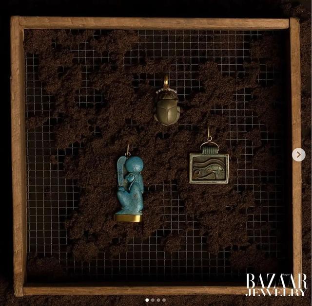 母亲节的时候送给妈妈的礼物，这些精选肯定能送到她心坎里