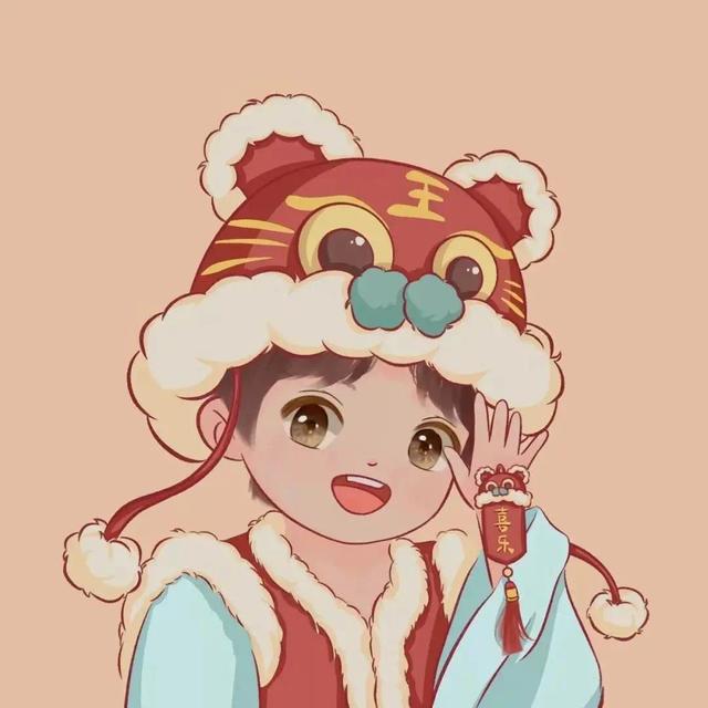 仙气闺蜜头像一对 高颜值，闺蜜头像‖仙气飘飘的闺蜜头像微信（这些闺蜜头像太好看了）