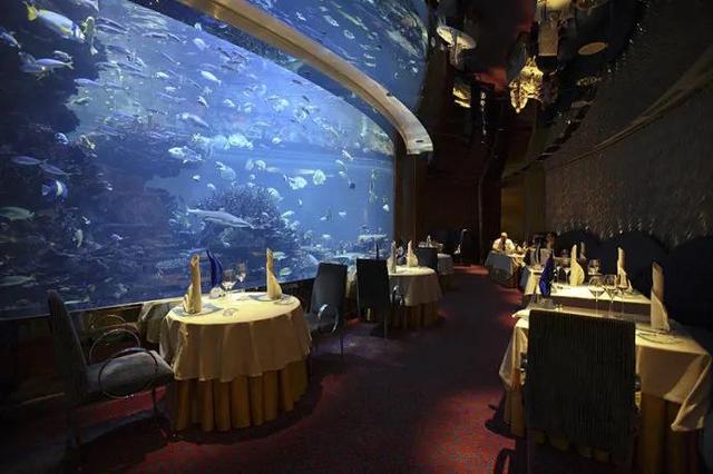 迪拜帆船酒店简介，迪拜帆船酒店介绍（80张高清图带你走进迪拜七星级帆船酒店）