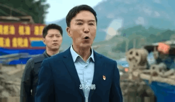 演太监的30位演员，《狂飙》捅了“太监”马蜂窝