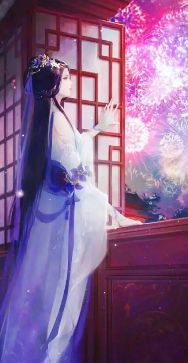 仙气十足的古风背景图，仙气十足的古风地名（带仙气的古风壁纸）