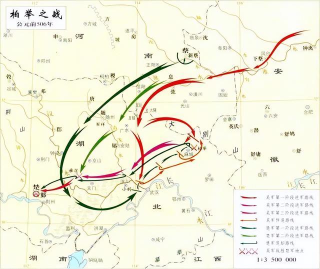 孙武和孙膑的关系是什么，孙子兵法是谁写的（孙武、孙子、孙膑、《孙子兵法》、《孙膑兵法》是何关系）