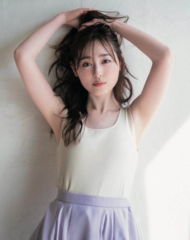 日本最有名的五位演员，“2022年日本爆红女演员”榜单出炉
