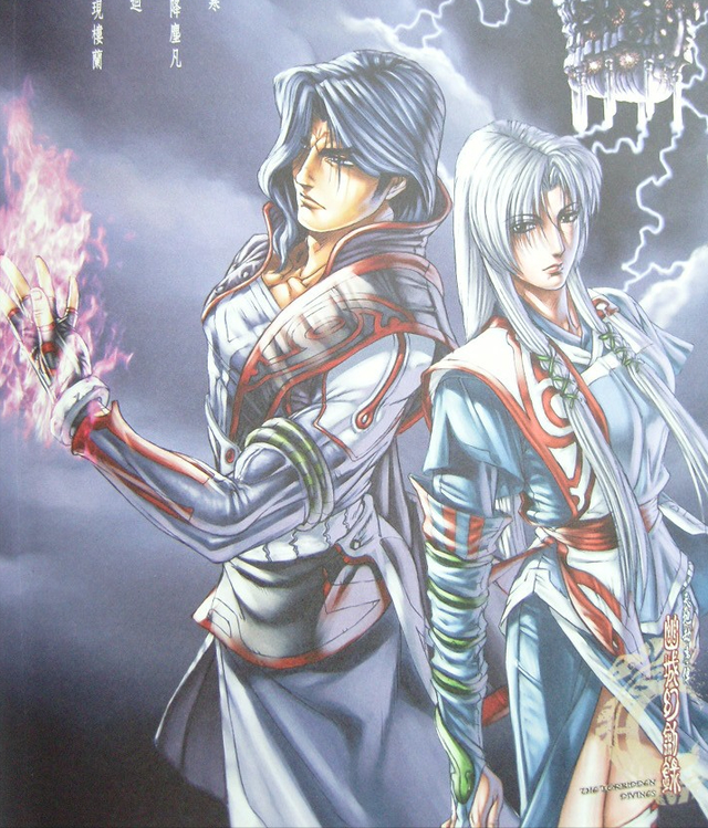 rpg游戏是什么，rpg类游戏是啥（影响游戏发展史的五大国产RPG）