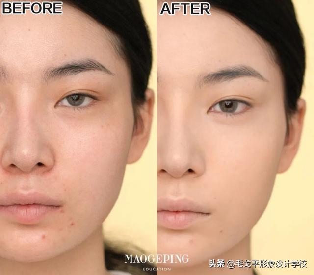 粉扑是干什么用的，海绵粉扑作用详解（不同形状美妆蛋使用指南）