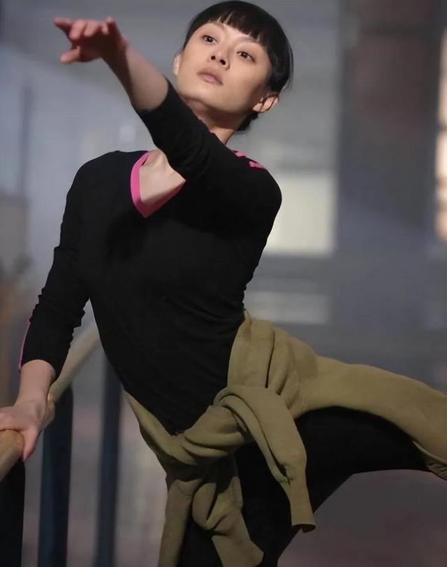 安家孙俪有几岁，我真是羡慕了。40多岁又如何