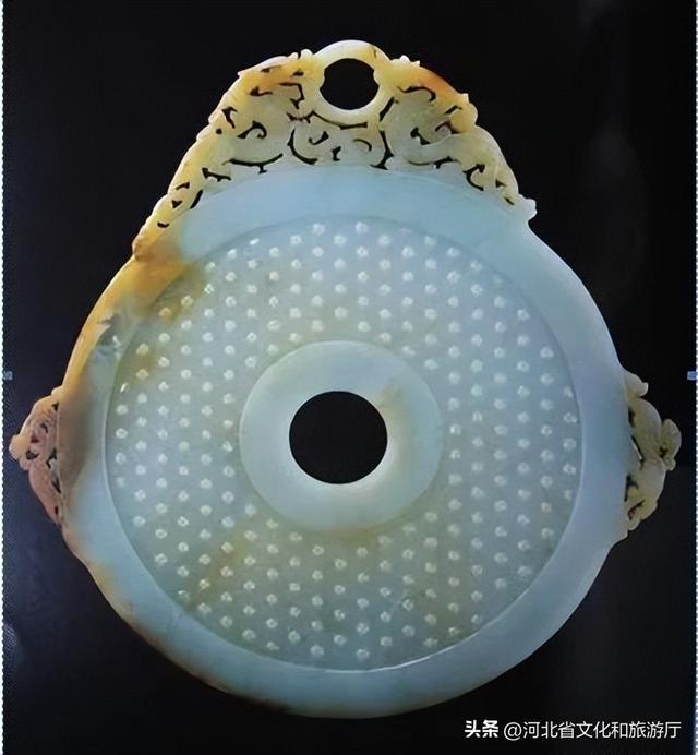 定州古城的景点，定州为什么这么多景点（想和你在定州古城见一面）