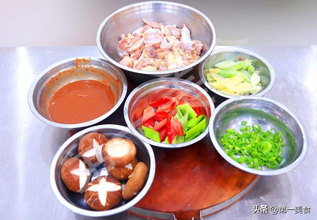 含钾元素的水果和蔬菜有哪些，哪些蔬菜水果富含钾元素（也要吃6种“高钾”食材）