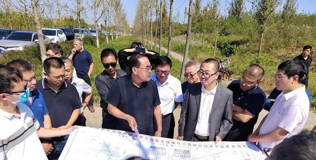 通州铁路线最新规划，京沪高铁二线已正式开工