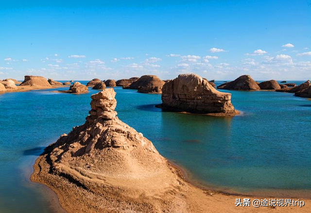 中国的名山大川，中国的名山大川手抄报（盘点中国最美的66个风景）