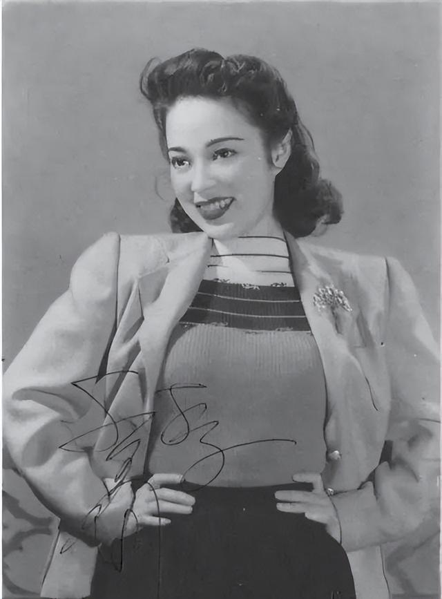 把这13位女星放在一起看，姓李的女明星名字大全集