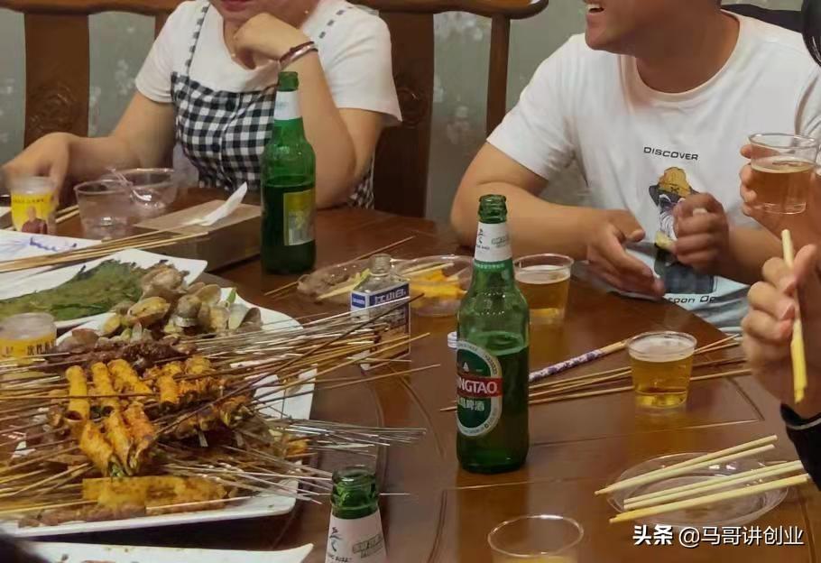 什么小生意好做(适合女性一人开店项目)