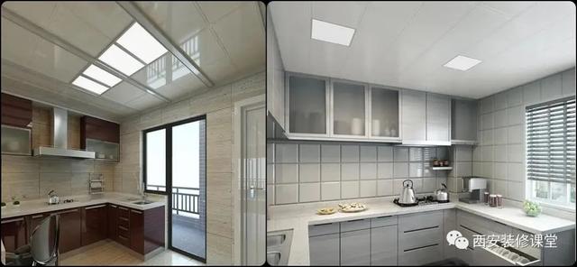 卫生间吊顶高度，卫生间吊顶高度的标准尺寸是多少（装修吊顶，大有讲究）