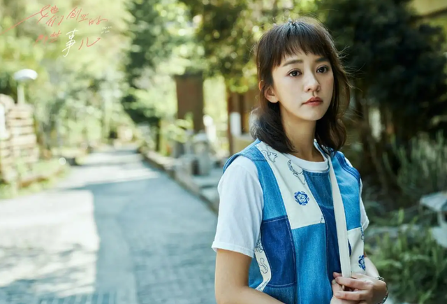 《奋斗》播出15年，10位演员境况差距大，两人塌房，女5号成赢家