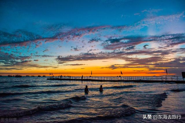 广西有哪几个主要旅游城市，广西有哪几个主要旅游城市群（都去过那才是真正游广西）