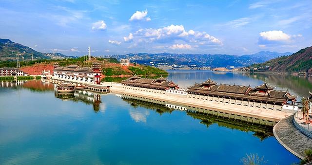 文峰区景点,文峰古街景点(这个夏天,说走就走)