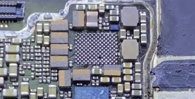 手机进水黑屏但有反应，手机进水屏幕黑了但是有反应怎么了（红米note9进水不显示）