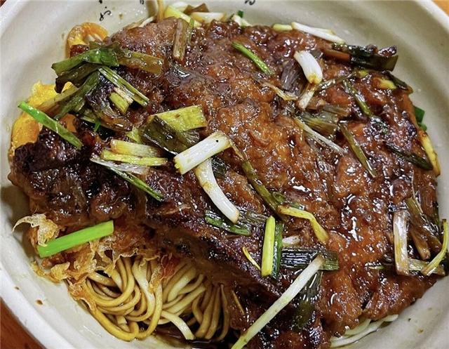 杭州人气最旺的小吃，杭州6家必吃老字号美食