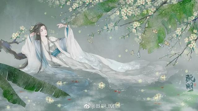 有趣的微信头像，有趣的灵魂微信头像 人间蹉跎，你是唯一值得。（蹉跎莫遣韶光老）