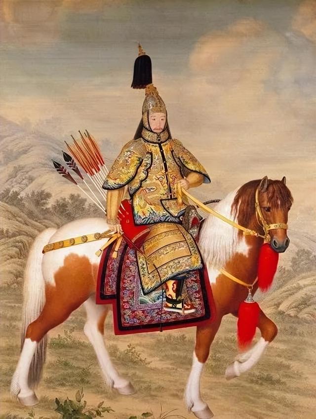 清朝的中缅战争，实力强大的清朝为何在缅甸屡屡碰壁