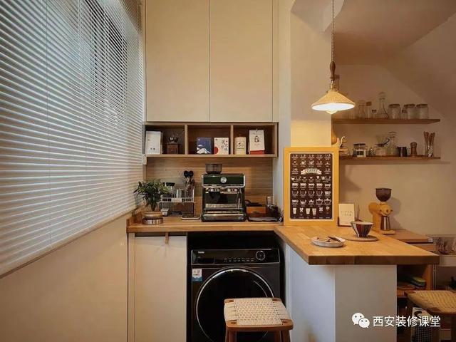 起居室是什么，起居室装修效果图（5种形式满足功能）